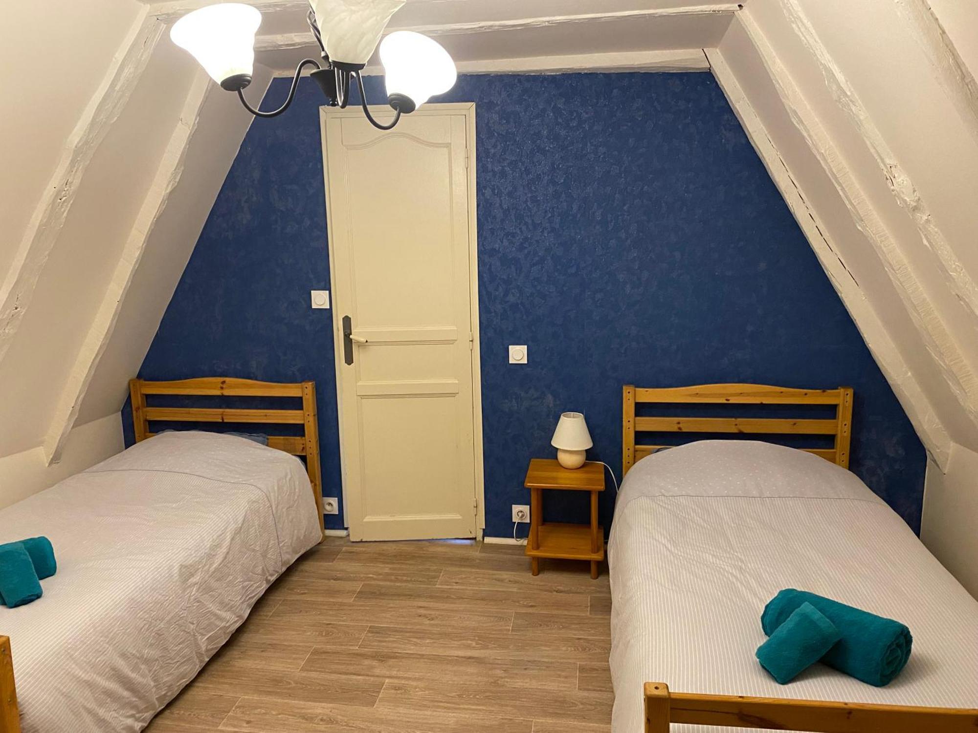 Gite Introvigne Sarlat Eksteriør billede